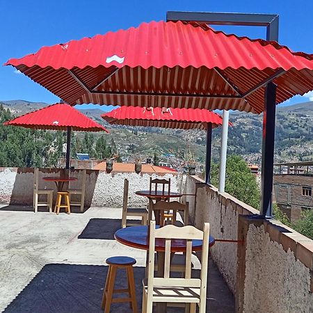 Amazing Huaraz Bed & Breakfast Luaran gambar