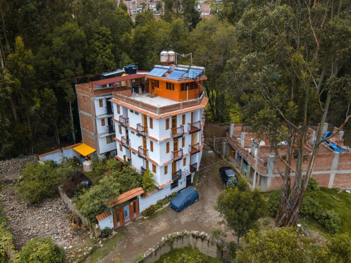 Amazing Huaraz Bed & Breakfast Luaran gambar