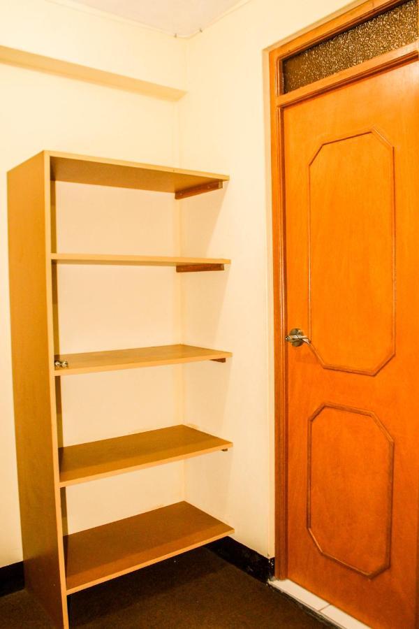 Amazing Huaraz Bed & Breakfast Luaran gambar