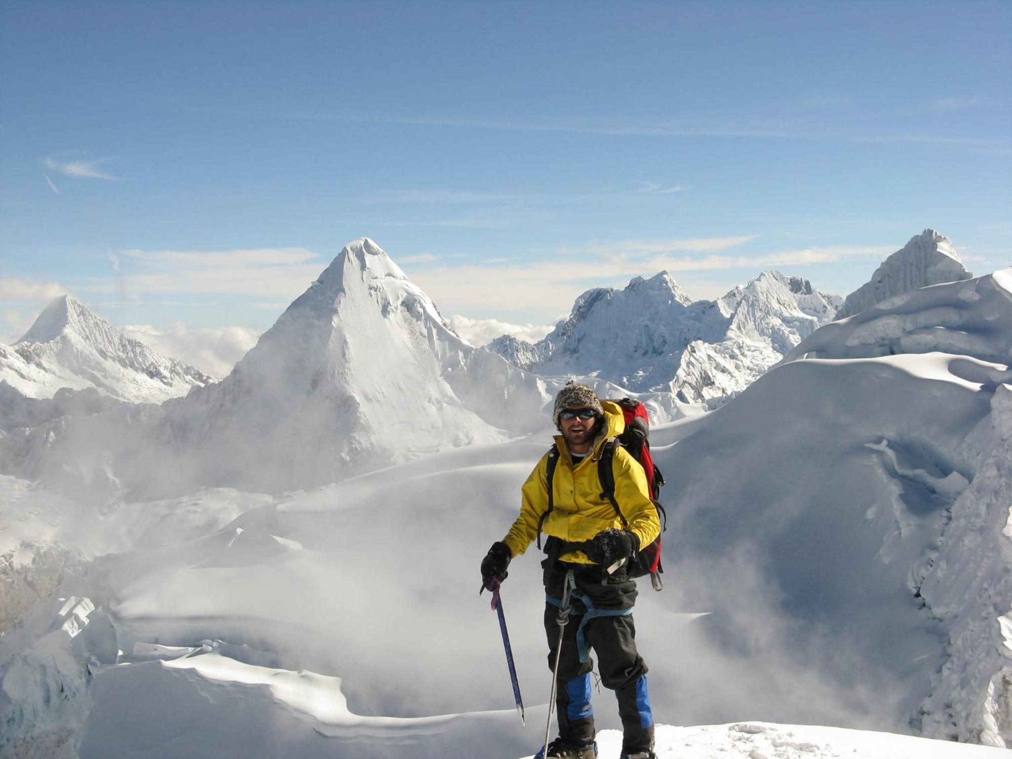 Amazing Huaraz Bed & Breakfast Luaran gambar