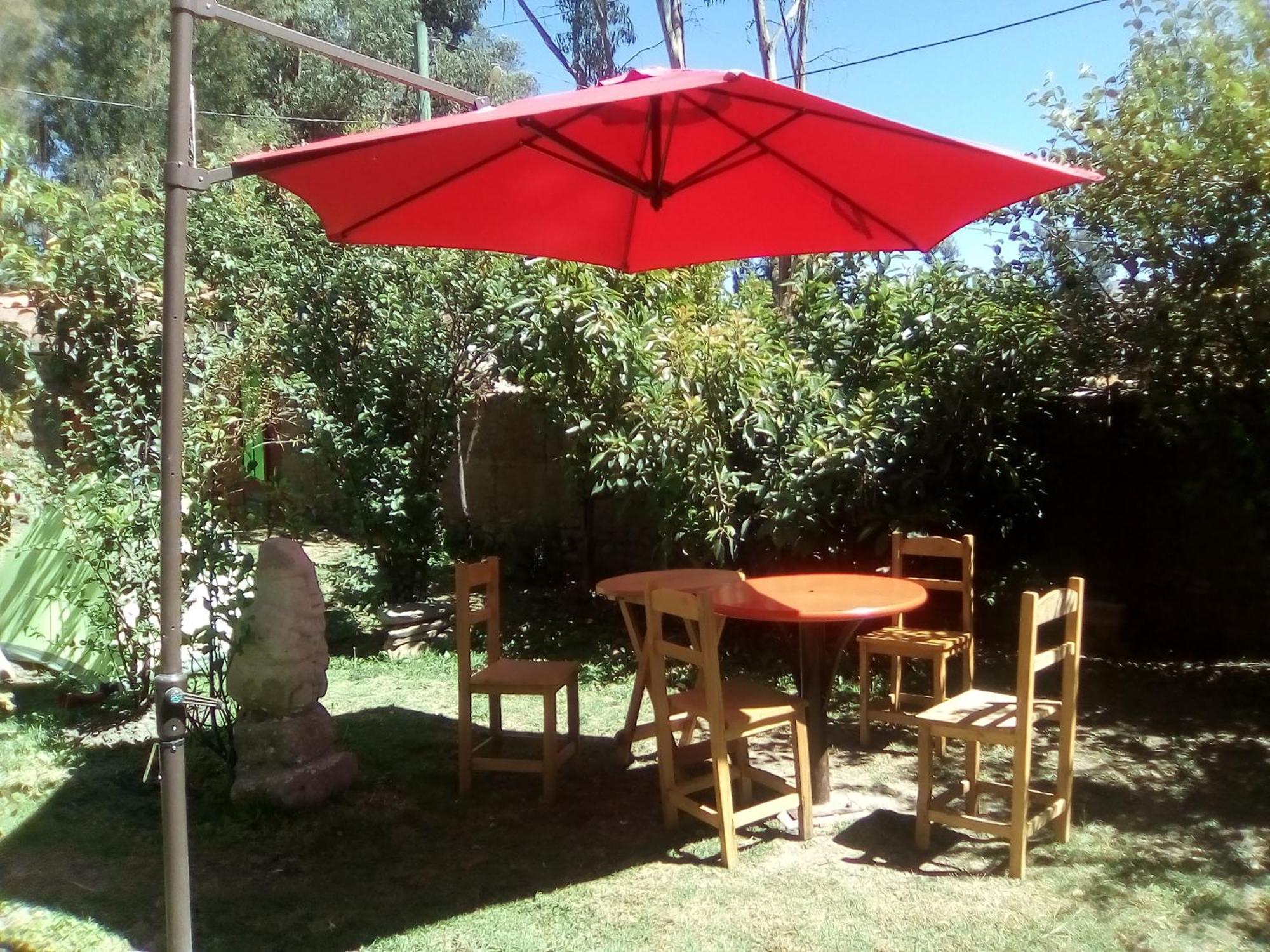 Amazing Huaraz Bed & Breakfast Luaran gambar