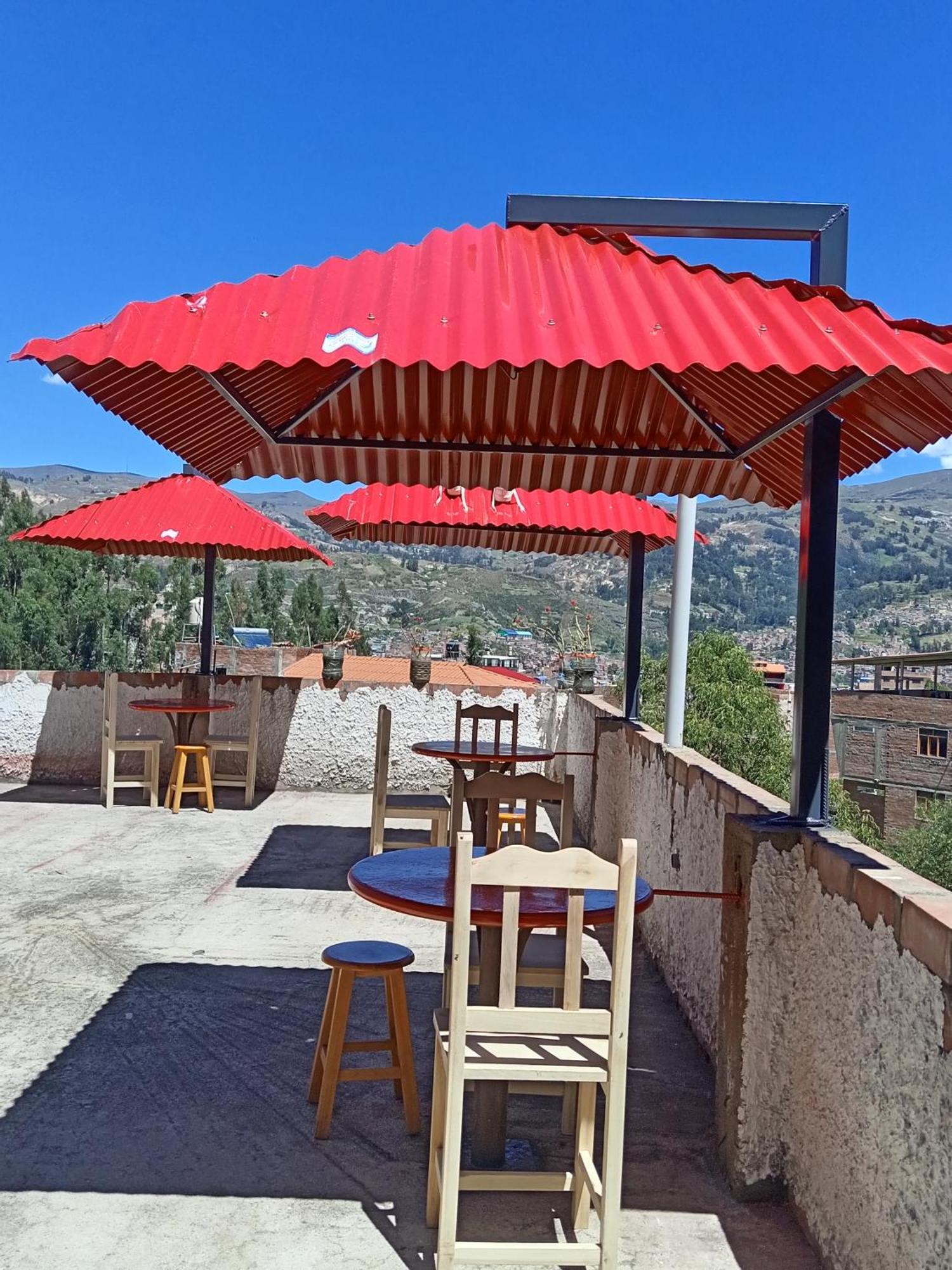 Amazing Huaraz Bed & Breakfast Luaran gambar